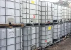 Gebze IBC Alım ve Satımı